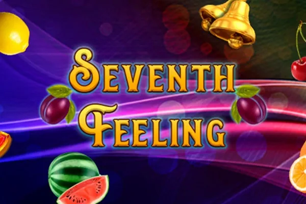 Seventh Feeling